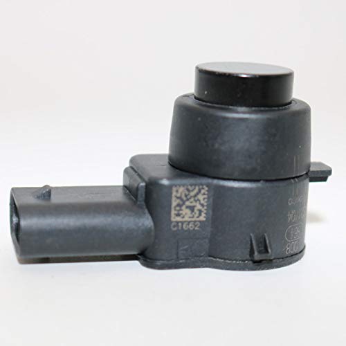 OEM A2125420018 212 542 0018 PDC Parking Sensor for Mercedes-Benz W169 W245 C207 W212 W221 C216 C300 E500 S400 SLK250 with Black Gift O-Rings