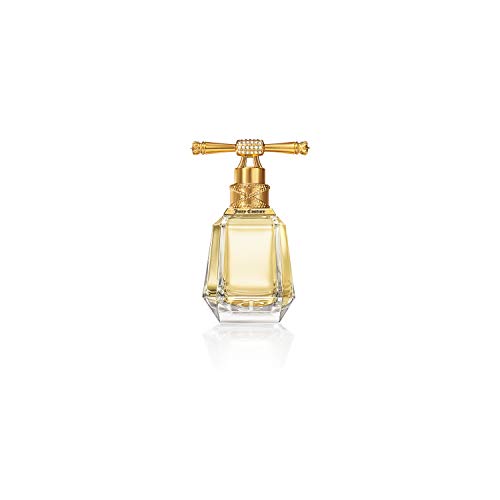 Juicy Couture I Am Juicy Couture Edp Spray, 1.7 Ounces