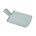 Joseph Joseph Chop2Pot Plus - Tabla de Cortar Plegable y Pequeña - Gris Paloma