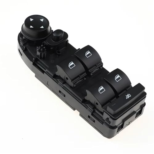 Bouton-poussoir commande vitre rétroviseur BMW X5 X6 E90 E70 2007-2014