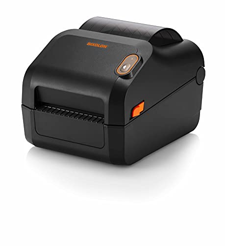 Bixolon Xd3-40D 203Dpi Usb Dt Prnt Blk Seriale Ethernet