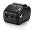 Bixolon XD3-40D Desktop Direct Thermal Printer - Monochrome - Label Print - Ethernet - USB - Serial