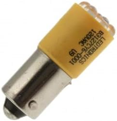 Technical Precision Replacement For LIGHT BULB/LAMP 43465ATR LED