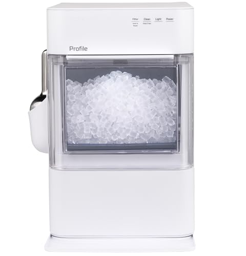 GE Profile Opal 2.0 Nugget Ice Maker with WiFi