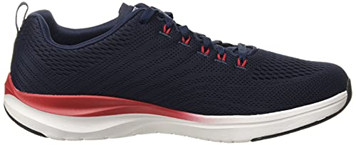 Skechers Mens Ultra Groove Sneaker
