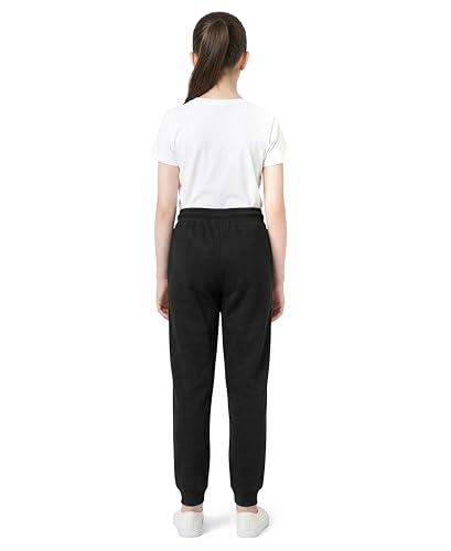 Image of ARIEL Girls Regular Fit Track Pant