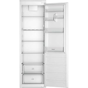 Hotpoint HTSD18A011A1 Low Frost 306l Active Fresh Built-In Fridge