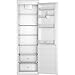Hotpoint HTSD18A011A1 Low Frost 306l Active Fresh Built-In Fridge