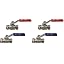 15mm - 2 Pack