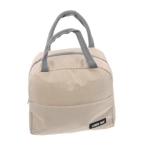 GALPADA Bolsa De Almuerzo Mochila Para Hombre Bolsa De Picnic Para El Trabajo Bolsa Térmica Bolsa De Mano Térmica Bolsa De Almuerzo Portátil Bolsa De Almuerzo Para Mujer Bolsa De