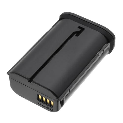 Akumulator zamienny do Leica Q2, Q3, SL2, SL2S PN:Leica 19 531, BP-SCL6, LC-SCL6 2600/18,72Wh