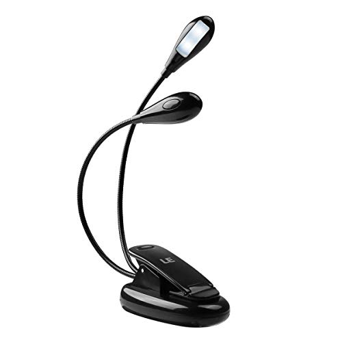 Preisvergleich Produktbild Lighting EVER Klemmleuchten, Kaltweiß