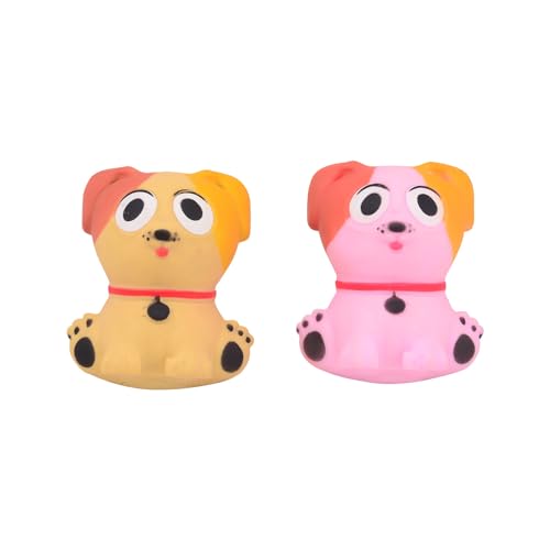 Squeeze ball perro - Fidget juguetes - Squishy - Adultos - Niños - Plástico -...