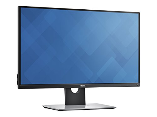 Monitor Dell UltraSharp, Dell, UP2716D, Widescreen, 27