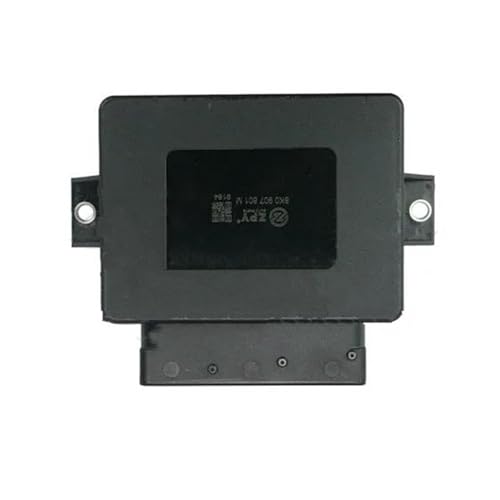 Módulo de freno mano eléctrico 8K0907801M para control de estacionamiento en A4 y A6