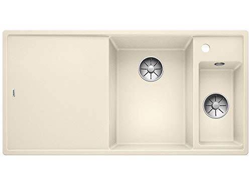 Preisvergleich Produktbild Blanco Axia III 6 S Jasmin