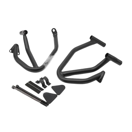 Pare-chocs de moto CFMOTO 450SR pour éviter les dégâts de chute