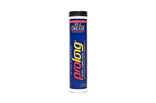 Prolong Super Lubricants PSL45000 EP-2 Grease, 14 oz