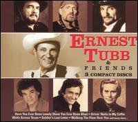 Ernest Tubb & Friends [Audio CD]