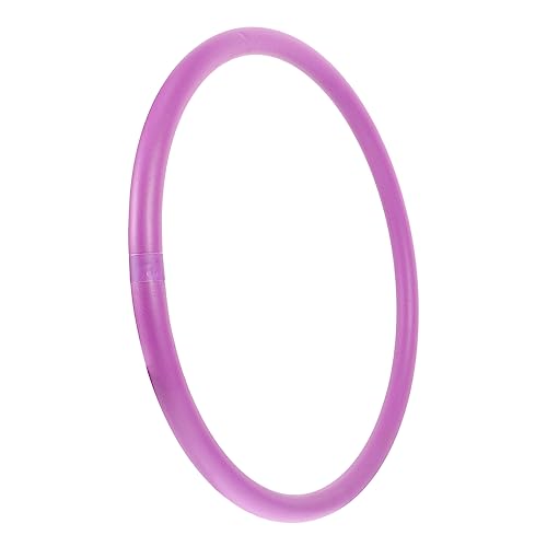 KOMBIUDA Arm Hoop Workout Für Frauen Arm Hoops Mit Gewichten Trainieren...