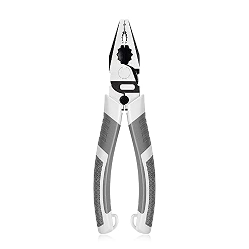 The 8 Best Combination Pliers Guidebook