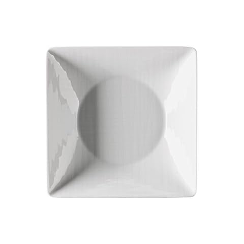 Rosenthal Plato Hondo Blanco 20 cm Cover