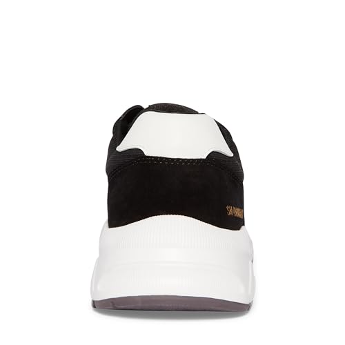 Steve Madden Men's Braddik Sneaker3