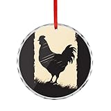 Vielseitigkeit: Sie können Anhänger verwenden, um Weihnachtsbäume, Schulen, Büros, Kamine oder jeden anderen Ort zu dekorieren, den Sie dekorieren möchten, was eine gute Urlaubsatmosphäre für Sie schaffen kann.