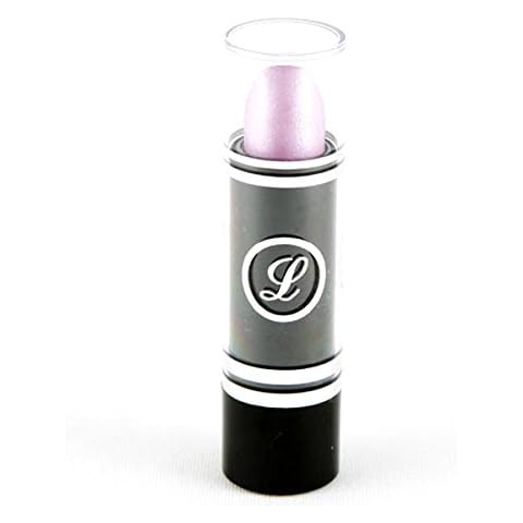 Laval Lipstick - Rio Cover