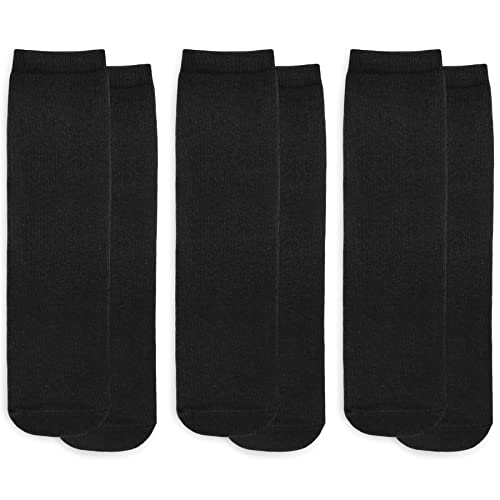Image of Olreco Toddler Soccer Socks Kids Baseball Socks Youth Softball Sock for Girls Boys Football Sock Boys Athletic Accessories