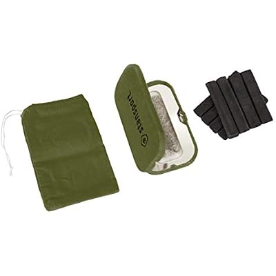 Stansport Solid Fuel Hand Warmer (628-100)