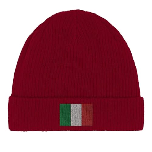 Bonnet en coton Italie haut de gamme - Finition soignée et maille douce