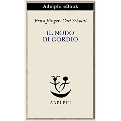Il nodo di Gordio
