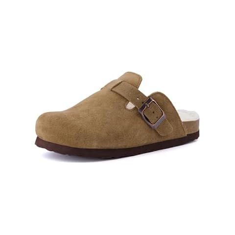 CUSHIONAIRE Kid's Hana Clog Cover