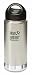 Klean Kanteen Wide Insulated Bottle with Stainless Steel Loop Cap