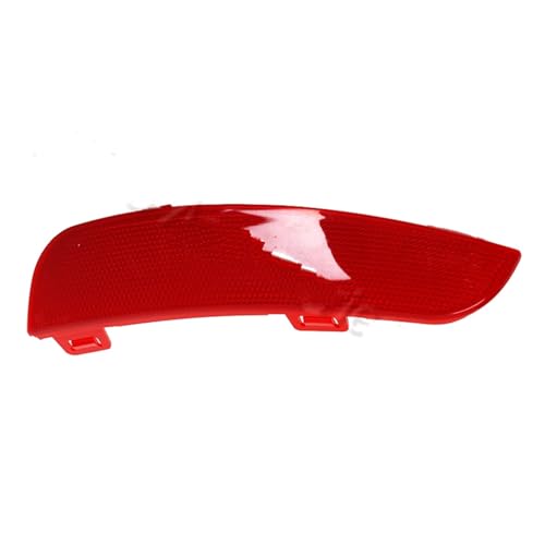 Réflecteur pare-chocs arrière droit pour Volvo S40 V50 2008-2015