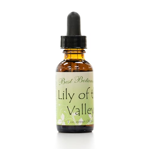 Lily Of The Valley Extract