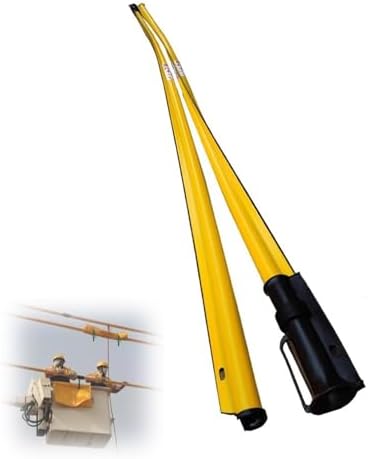 Flexible PE Insulation Bare Wire Protector Tubing - Anti Electric Shock Cable Sleeve, Live-Line Electrical Conduit Cover, 9.8ft (1/8in) for Safe Wiring Solutions