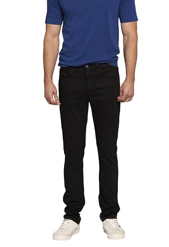 Current/Elliott Men's The Waylon in Clean Black