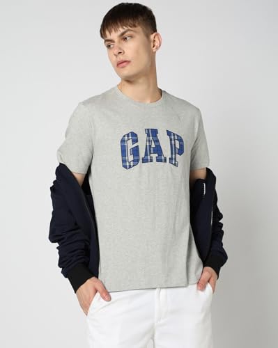 Image of Gap Men T-Shirt