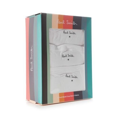 Paul Smith Men Tshirt Modal2