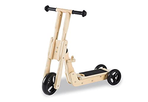 Preisvergleich Produktbild Pinolino 239433 - Tretlaufroller Theo