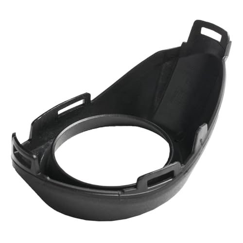 Front Bumper Fog Light Bezel Housing Cover Right Side BM5119952BC/BM5119952AD miniatura 2
