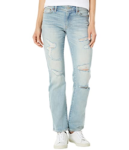 Image of Lucky Brand Women's Sweet Straight Jean