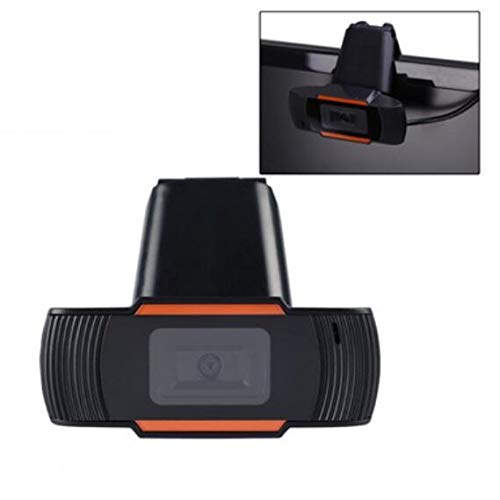 Amazon A870 Usb Webcam Universal Plug And Play Webcam With HD Lens