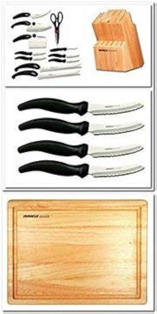 新品未使用品✨MiracleBlade ワールドクラスシリーズ 18点セット 610PSYEtEDL._UF894,1000_QL80_.jpg