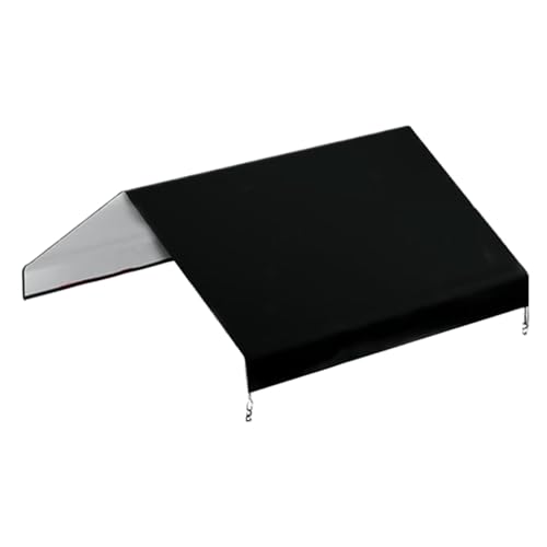 para gallineros – Cubierta de Impermeable Multiusos, Cubierta de Aislamiento contra el Polvo para gallineros | Parasol para Valla de Aves de Corral para Interiores y Exteriores