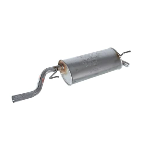Bosal 185-685 Endschalldämpfer