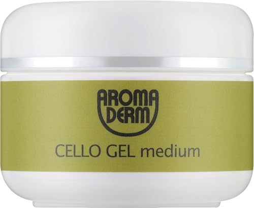 AromaDerm Cello Gel Medium 5.08 oz