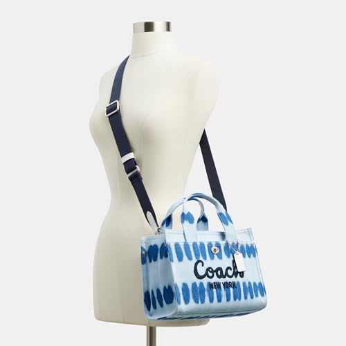 Image of Coach Women's Cargo Tote 26